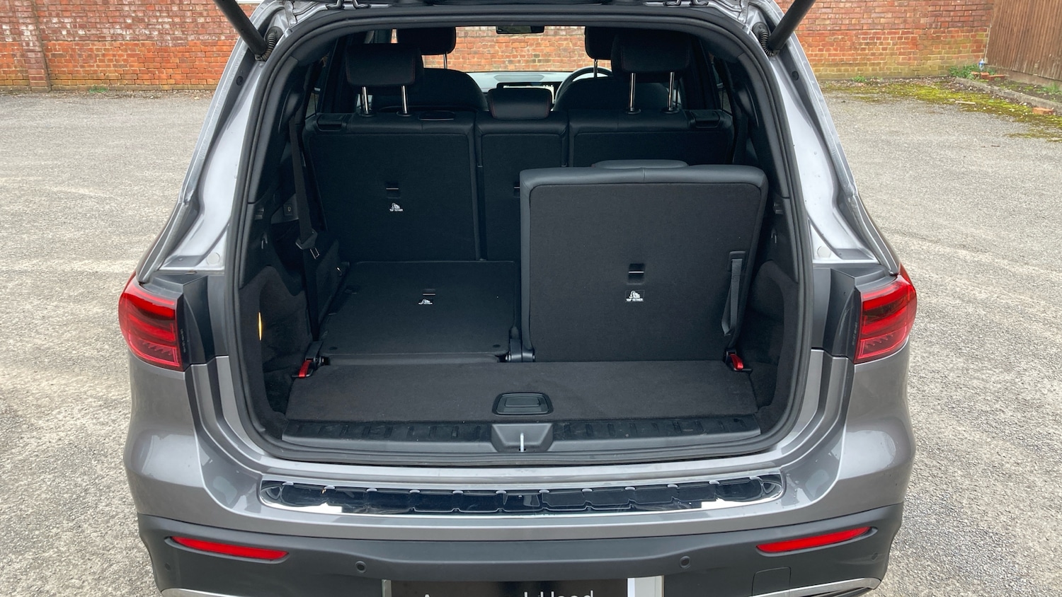 Used Mercedes-Benz EQB 2024 for sale - 77591264: Photo 4