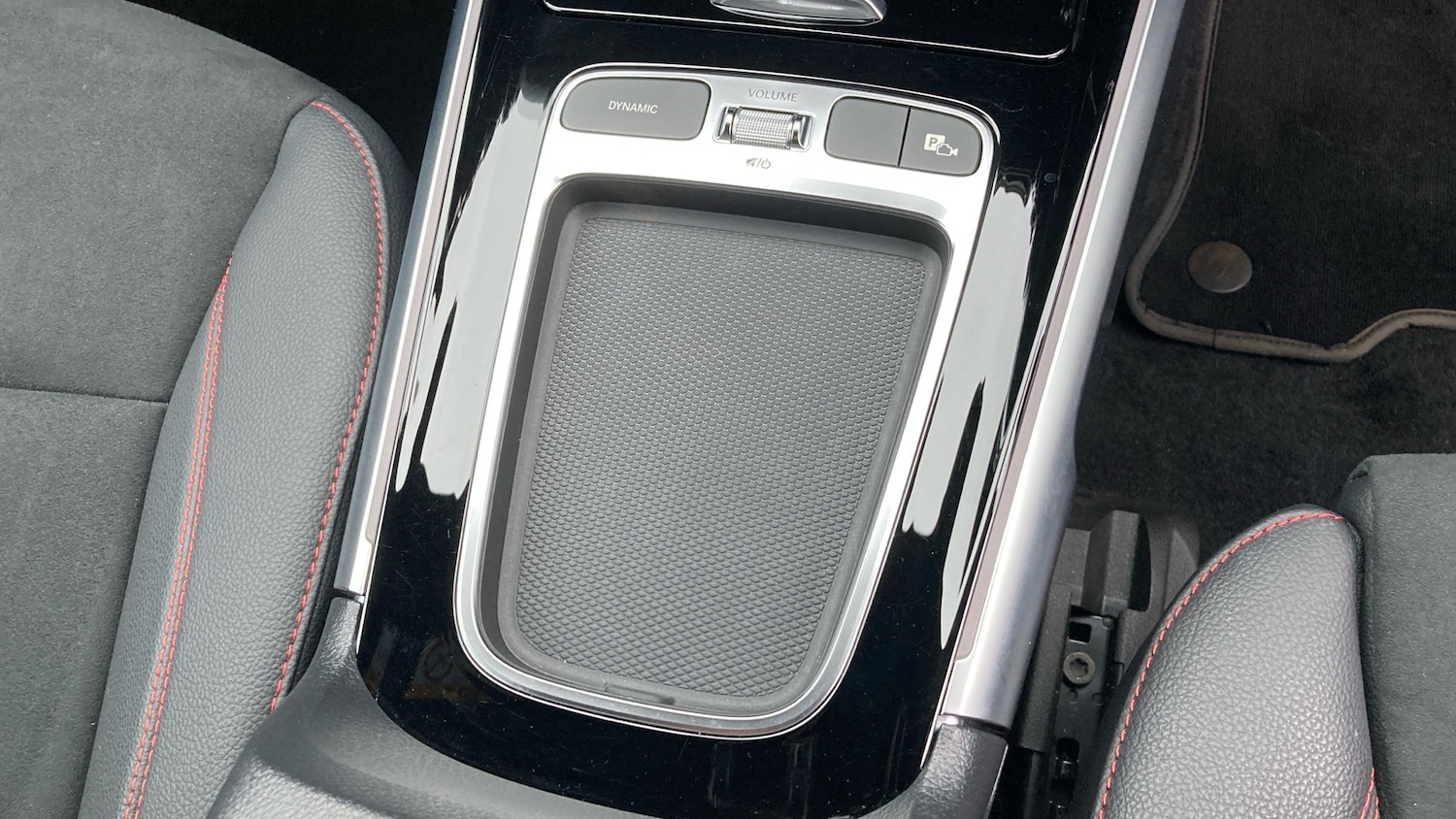 Used Mercedes-Benz EQB 2024 for sale - 77591264: Photo 42