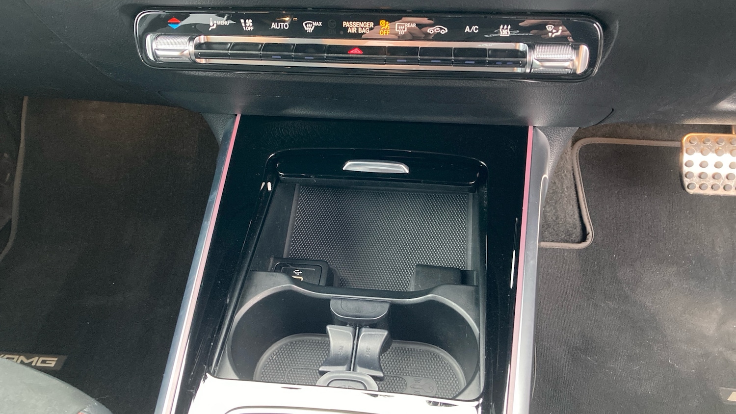 Used Mercedes-Benz EQB 2024 for sale - 77591264: Photo 43