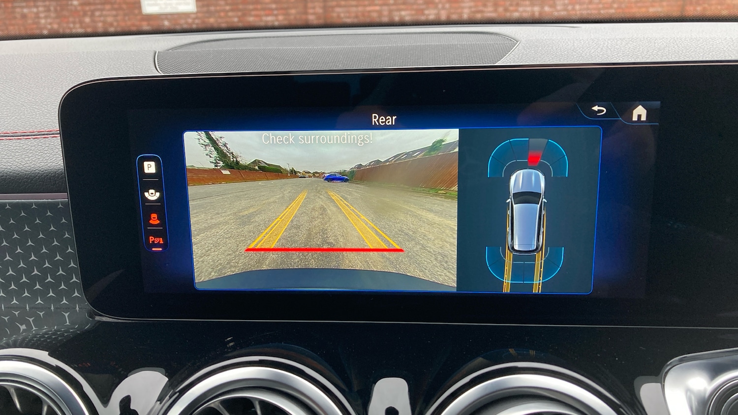 Used Mercedes-Benz EQB 2024 for sale - 77591264: Photo 44