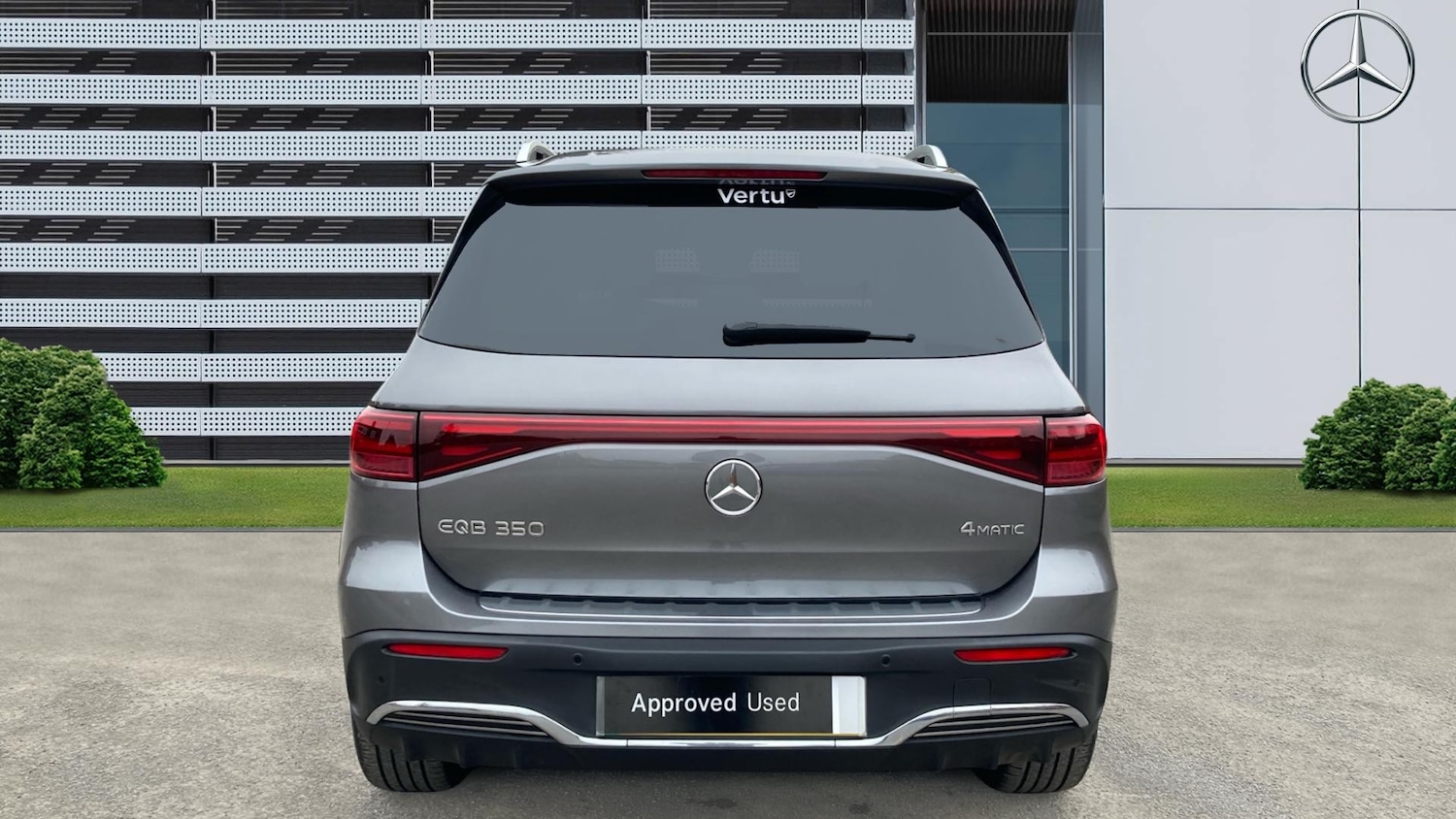 Used Mercedes-Benz EQB 2024 for sale - 77591264: Photo 6