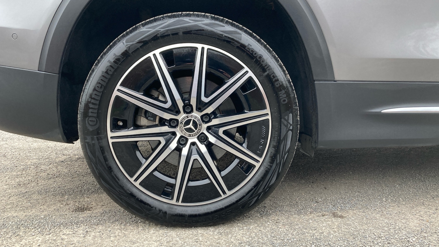 Used Mercedes-Benz EQB 2024 for sale - 77591264: Photo 7