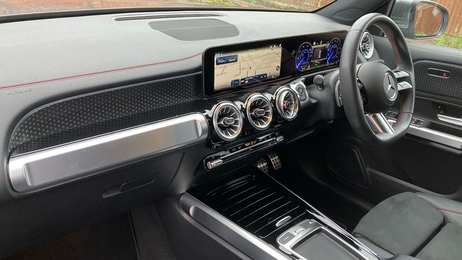 Used Mercedes-Benz EQB 2024 for sale - 77591264: Photo 9