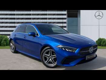 2023 (73) - A200 AMG Line Premium 5dr Auto Petrol Hatchback
