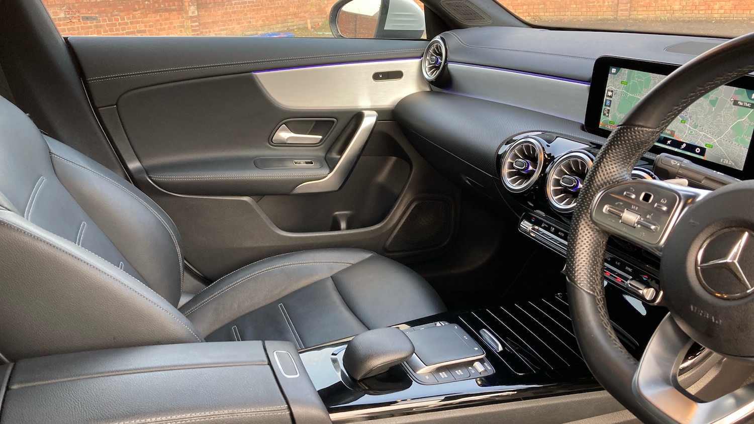 Used Mercedes-Benz CLA 2021 for sale - 77701881: Photo 14