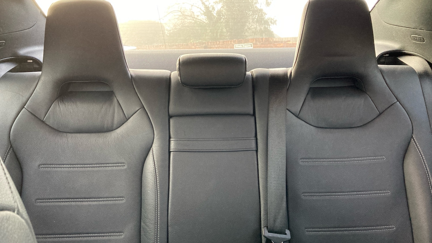 Used Mercedes-Benz CLA 2021 for sale - 77701881: Photo 15