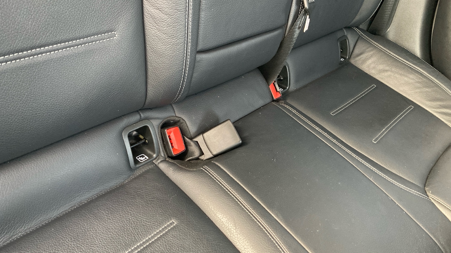 Used Mercedes-Benz CLA 2021 for sale - 77701881: Photo 17