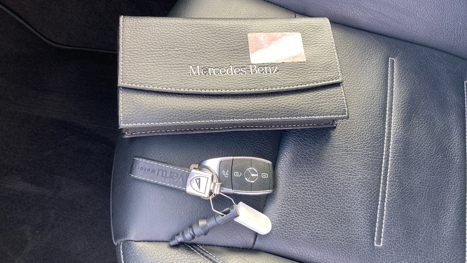 Used Mercedes-Benz CLA 2021 for sale - 77701881: Photo 19