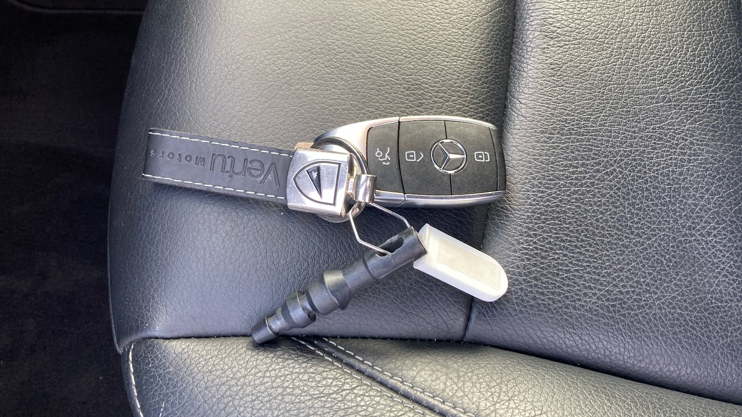 Used Mercedes-Benz CLA 2021 for sale - 77701881: Photo 20