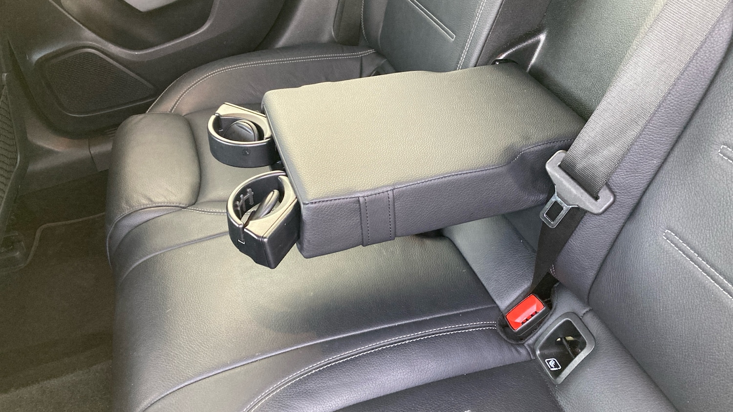 Used Mercedes-Benz CLA 2021 for sale - 77701881: Photo 27