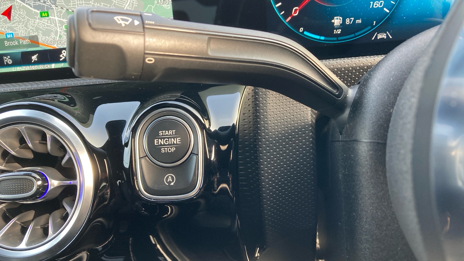 Used Mercedes-Benz CLA 2021 for sale - 77701881: Photo 38