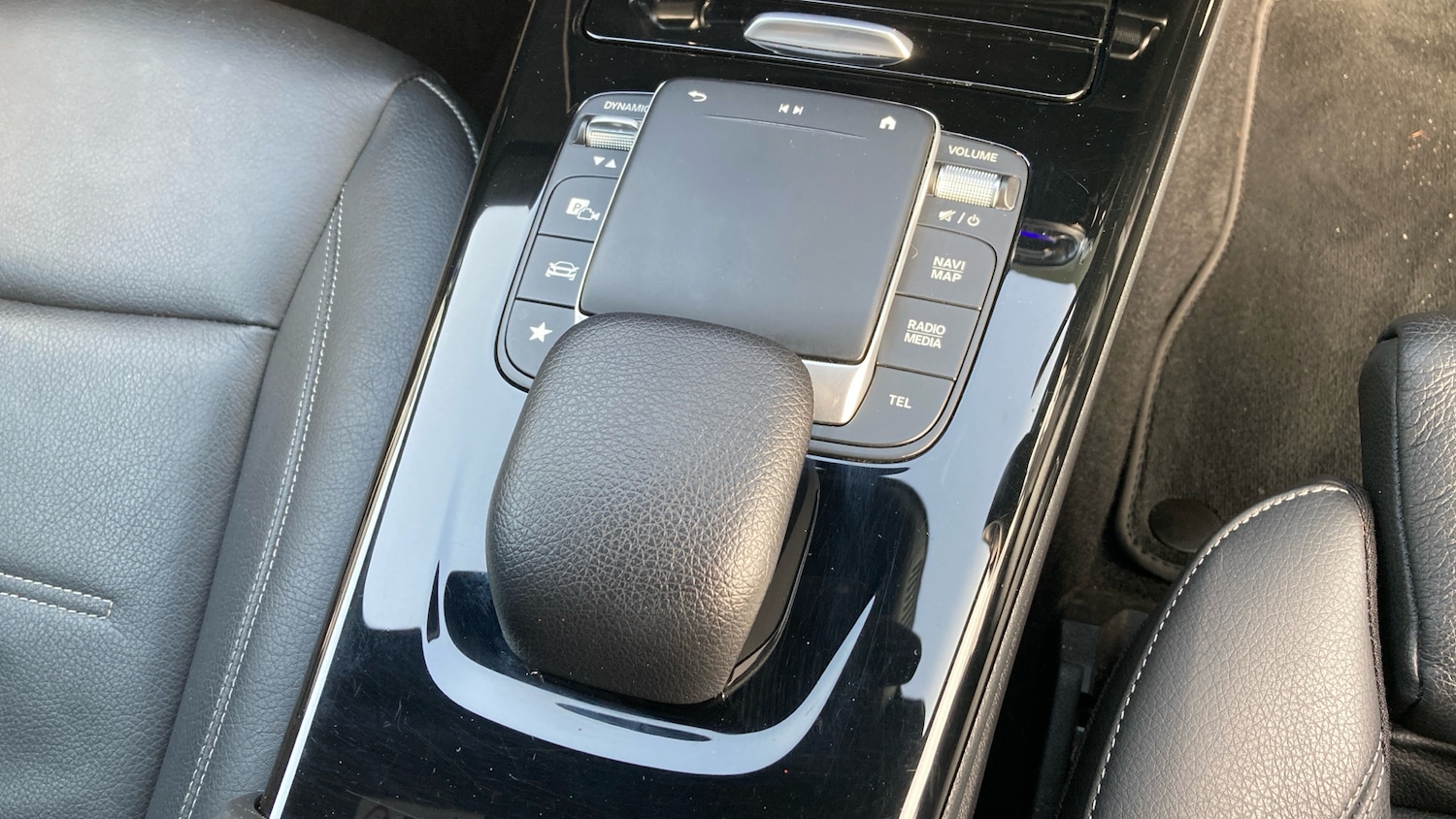 Used Mercedes-Benz CLA 2021 for sale - 77701881: Photo 39