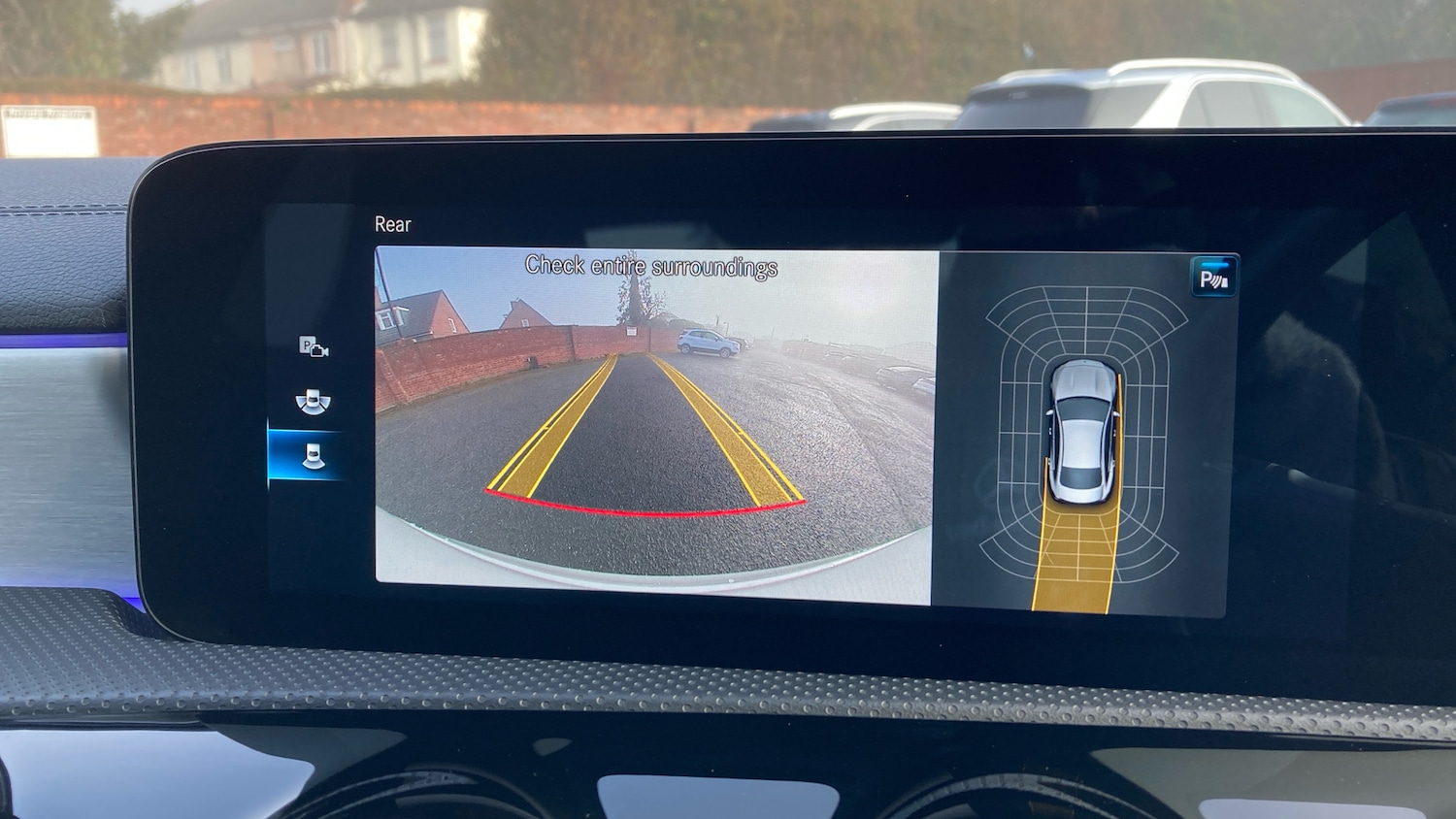 Used Mercedes-Benz CLA 2021 for sale - 77701881: Photo 41