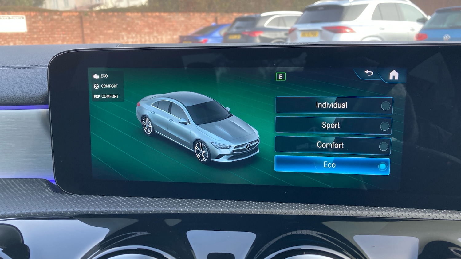 Used Mercedes-Benz CLA 2021 for sale - 77701881: Photo 42