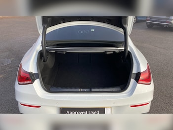 Used Mercedes-Benz CLA 2021 for sale - 77701881: Photo