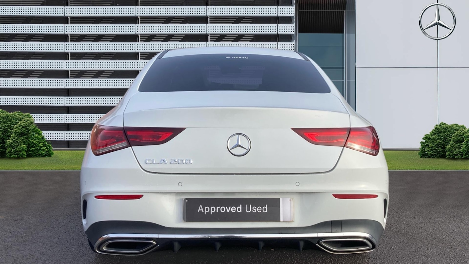 Used Mercedes-Benz CLA 2021 for sale - 77701881: Photo 6