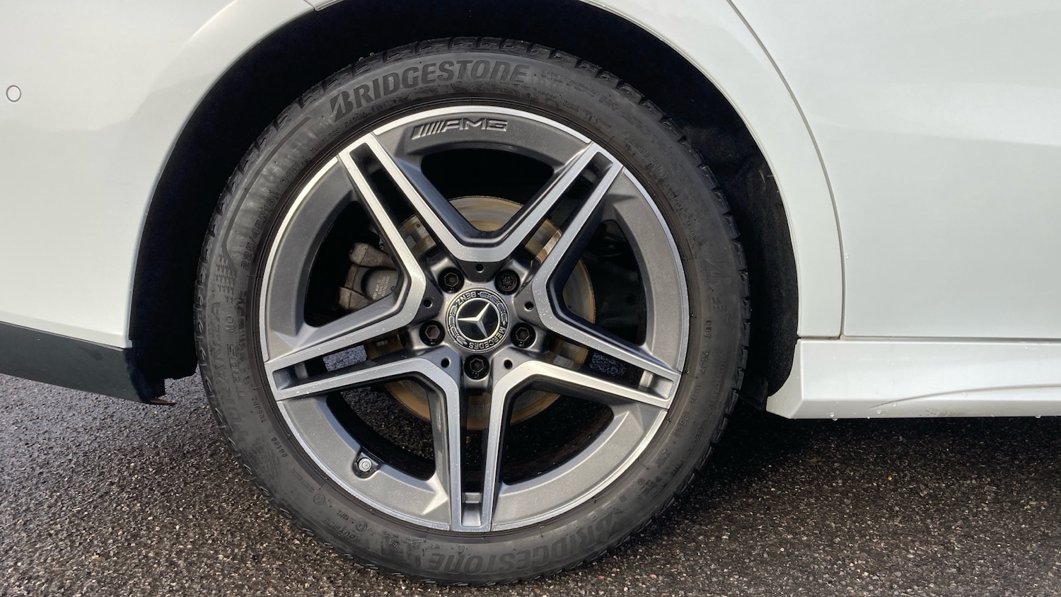 Used Mercedes-Benz CLA 2021 for sale - 77701881: Photo 7