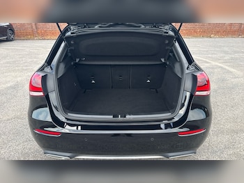 Used Mercedes-Benz A-Class 2023 for sale - 79438992: Photo
