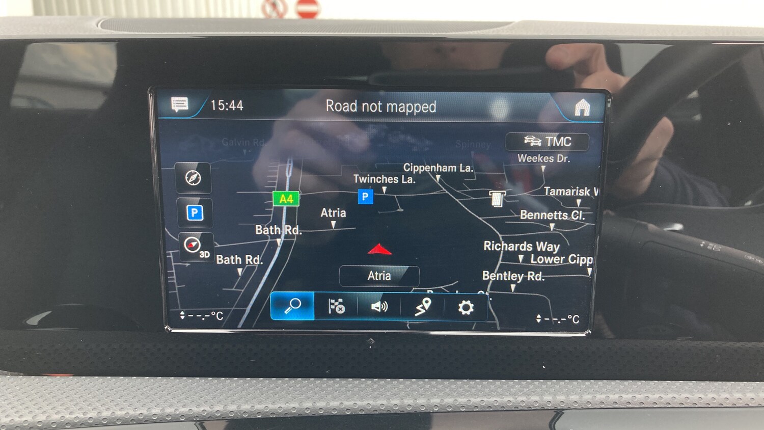 Used Mercedes-Benz A-Class 2021 for sale - 78094941: Photo 12