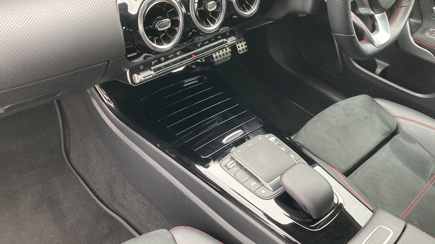 Used Mercedes-Benz A-Class 2021 for sale - 78094941: Photo 13