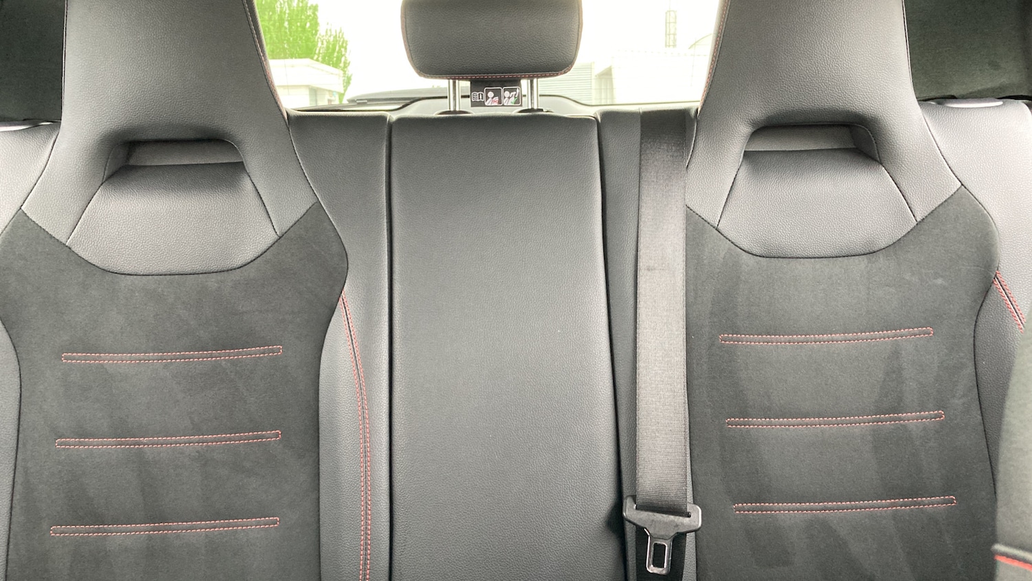 Used Mercedes-Benz A-Class 2021 for sale - 78094941: Photo 15