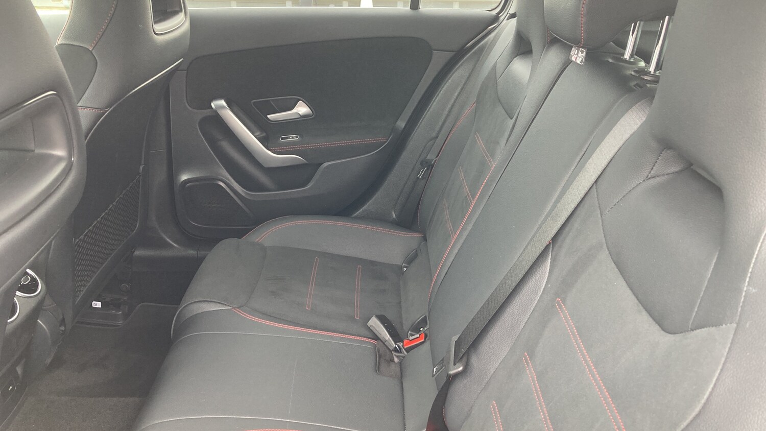 Used Mercedes-Benz A-Class 2021 for sale - 78094941: Photo 16