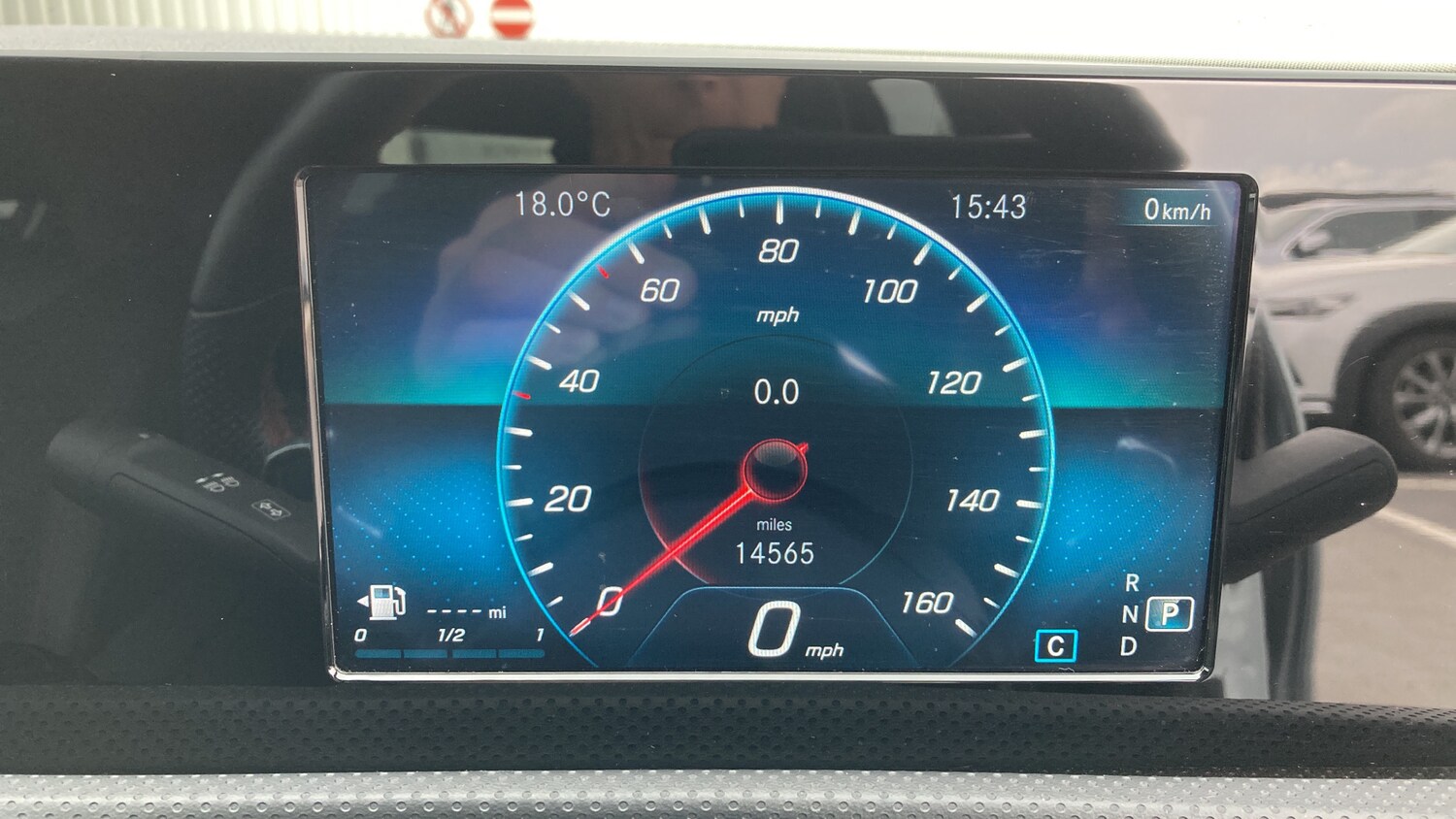 Used Mercedes-Benz A-Class 2021 for sale - 78094941: Photo 18