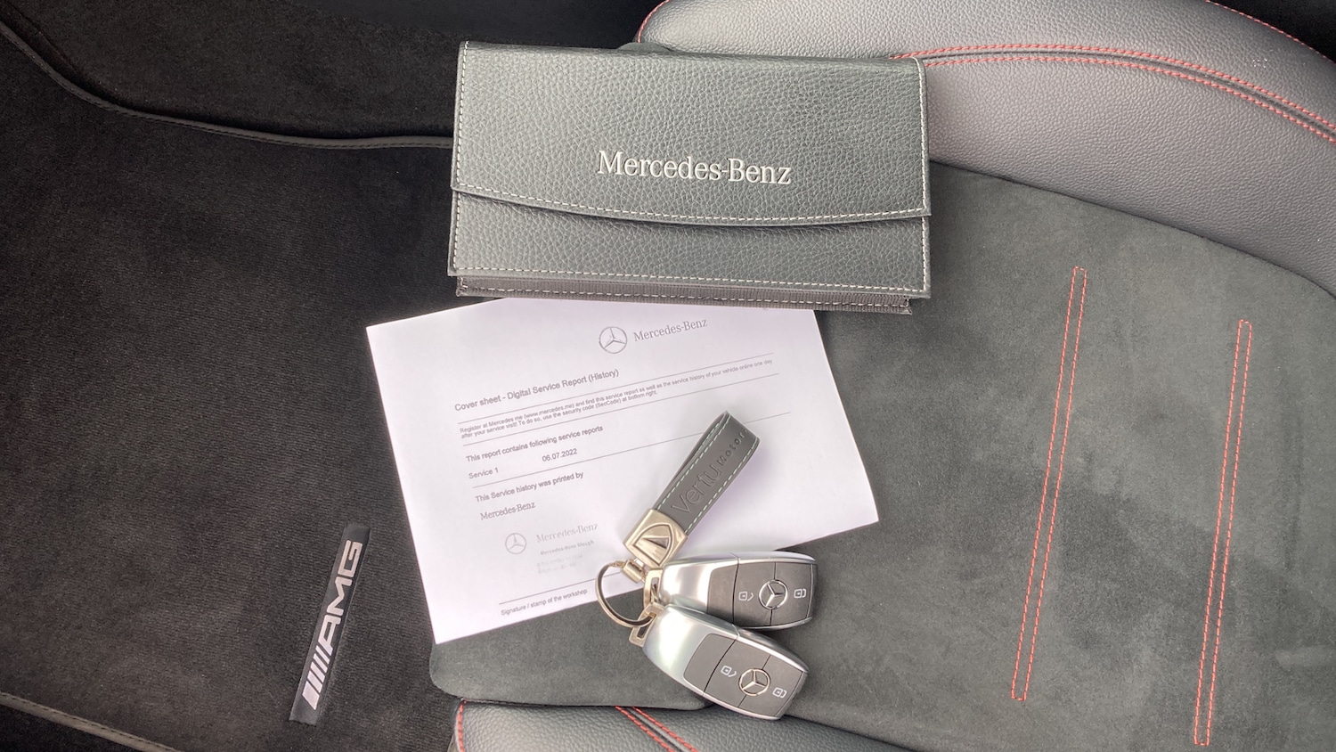 Used Mercedes-Benz A-Class 2021 for sale - 78094941: Photo 19