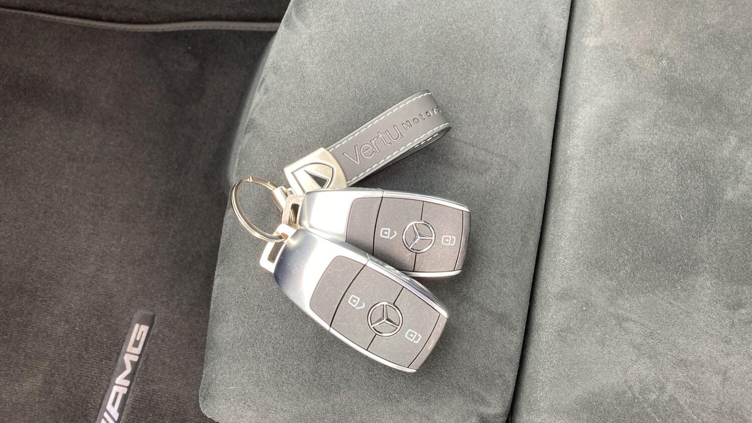 Used Mercedes-Benz A-Class 2021 for sale - 78094941: Photo 20