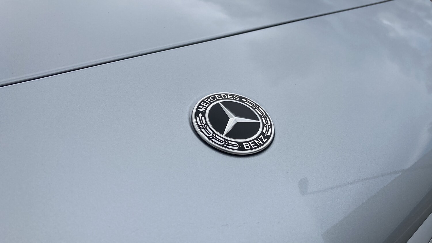 Used Mercedes-Benz A-Class 2021 for sale - 78094941: Photo 22