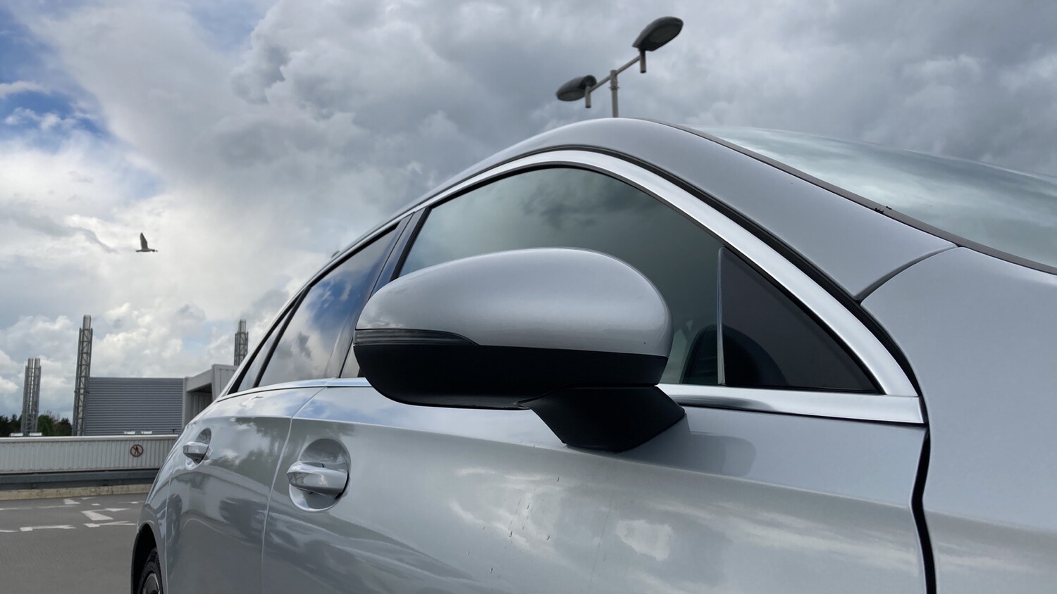 Used Mercedes-Benz A-Class 2021 for sale - 78094941: Photo 24