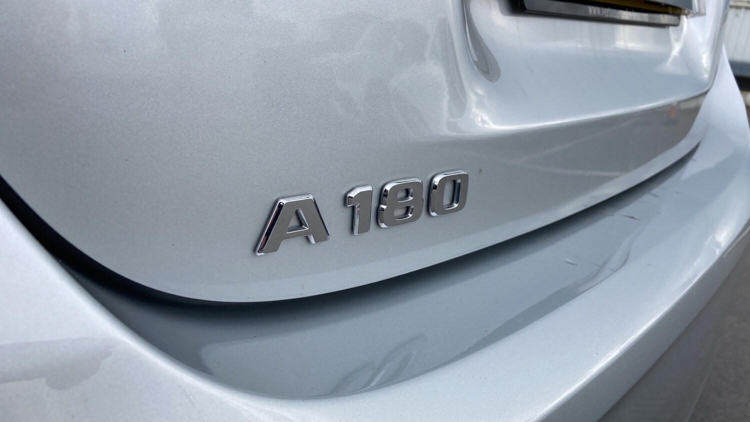 Used Mercedes-Benz A-Class 2021 for sale - 78094941: Photo 26