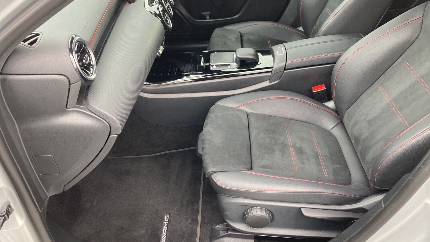 Used Mercedes-Benz A-Class 2021 for sale - 78094941: Photo 27