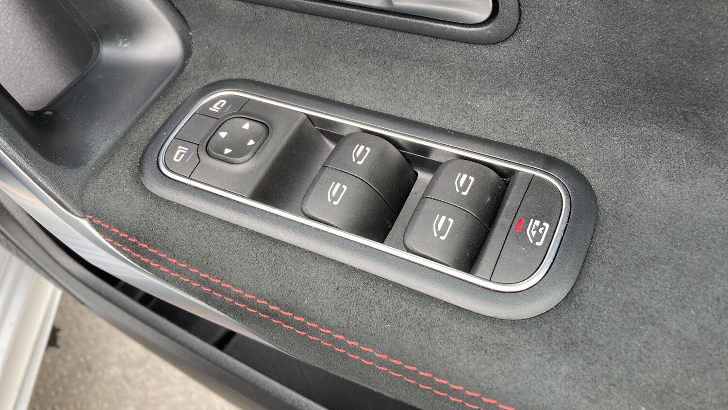 Used Mercedes-Benz A-Class 2021 for sale - 78094941: Photo 32