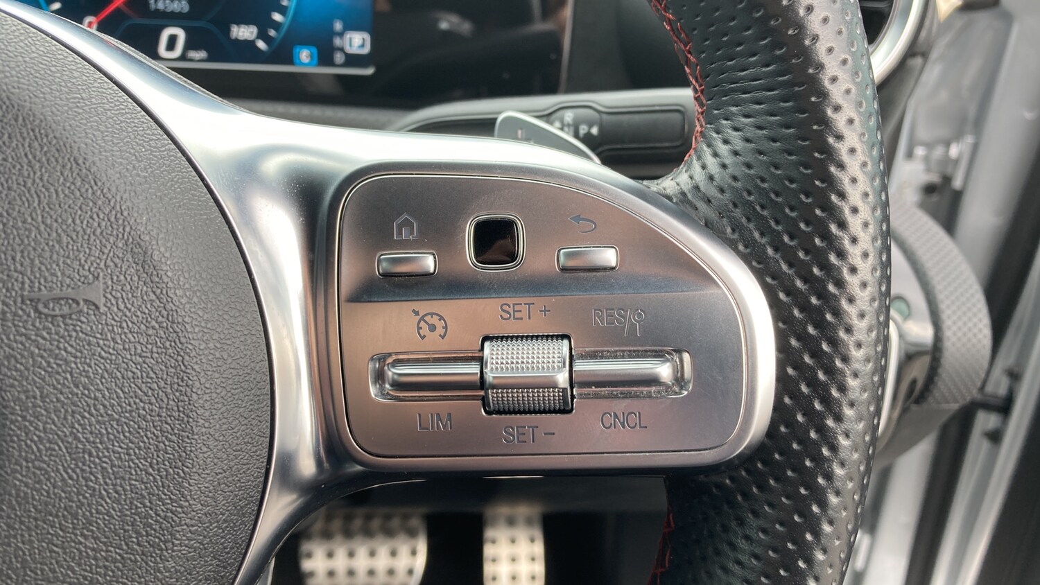 Used Mercedes-Benz A-Class 2021 for sale - 78094941: Photo 35