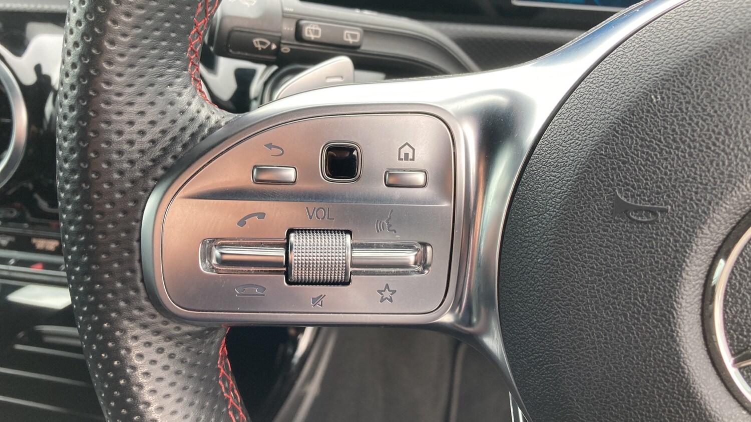 Used Mercedes-Benz A-Class 2021 for sale - 78094941: Photo 36