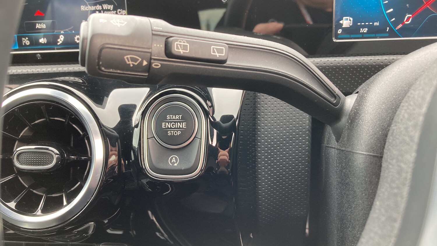 Used Mercedes-Benz A-Class 2021 for sale - 78094941: Photo 38