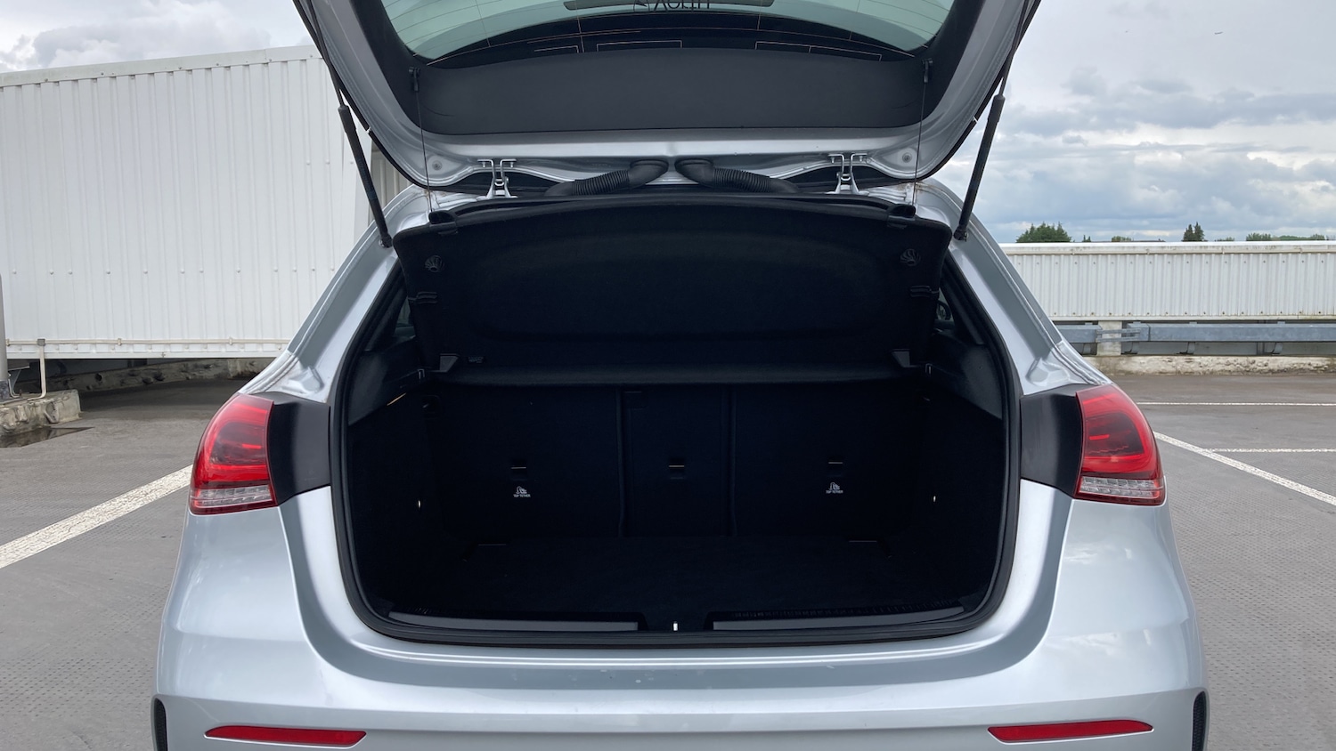 Used Mercedes-Benz A-Class 2021 for sale - 78094941: Photo 4