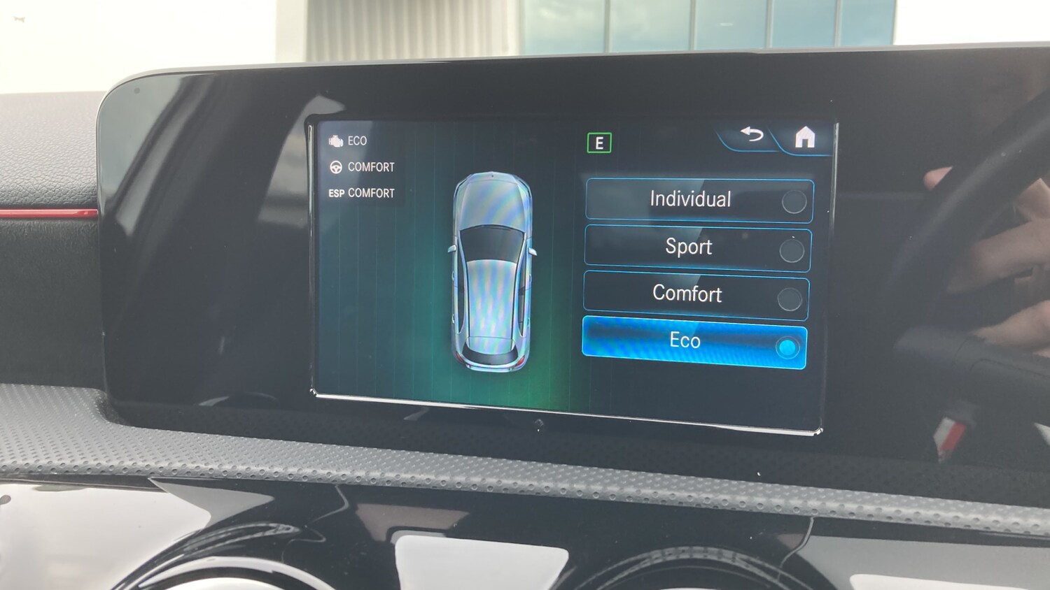 Used Mercedes-Benz A-Class 2021 for sale - 78094941: Photo 42