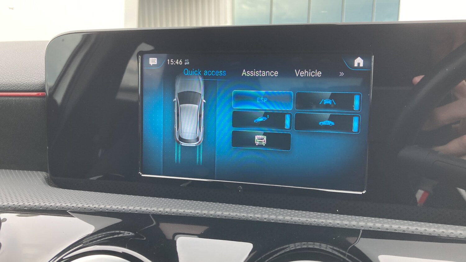 Used Mercedes-Benz A-Class 2021 for sale - 78094941: Photo 43