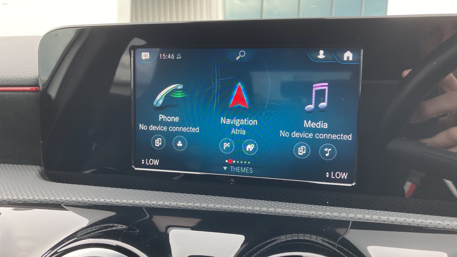 Used Mercedes-Benz A-Class 2021 for sale - 78094941: Photo 44