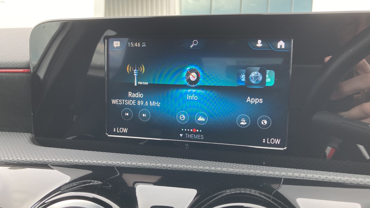 Used Mercedes-Benz A-Class 2021 for sale - 78094941: Photo 45