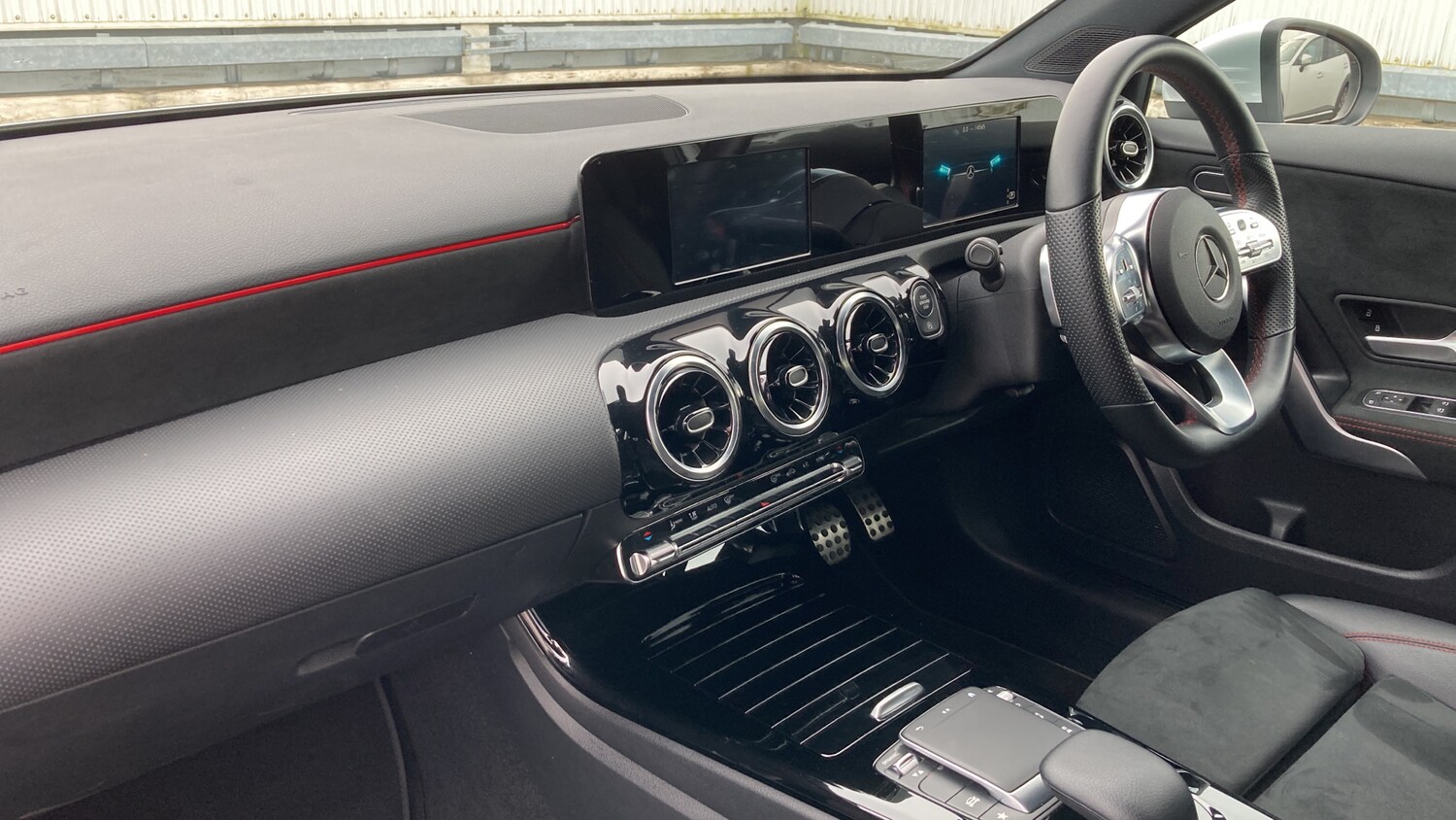 Used Mercedes-Benz A-Class 2021 for sale - 78094941: Photo 9