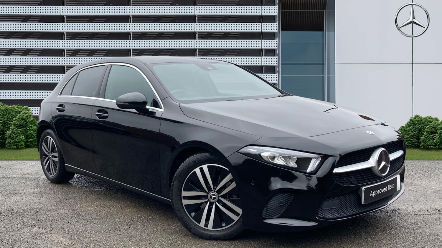Used Mercedes-Benz A-Class 2021 for sale - 78149856: Photo 1