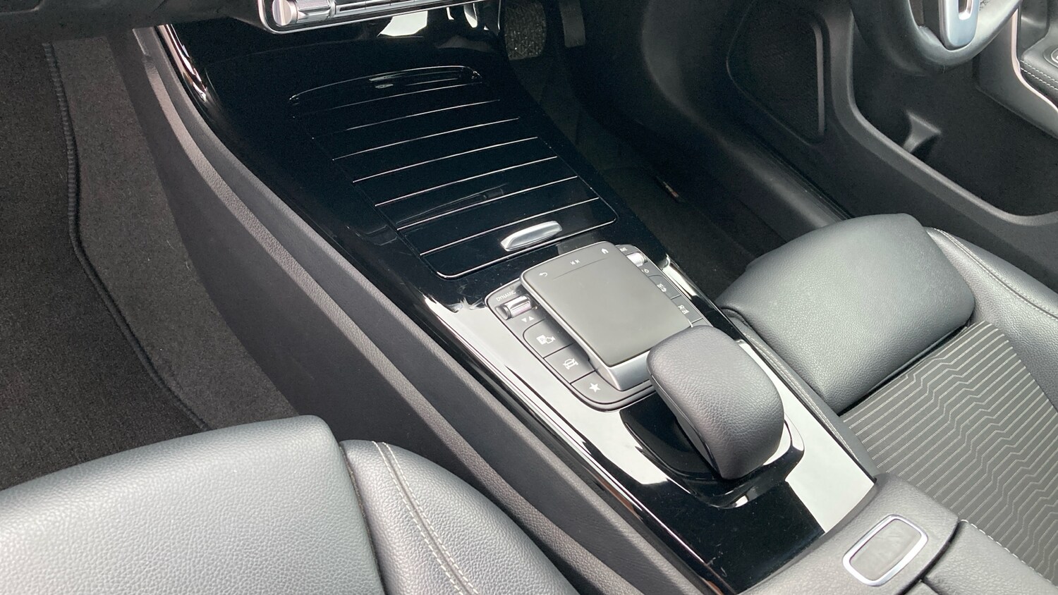 Used Mercedes-Benz A-Class 2021 for sale - 78149856: Photo 13