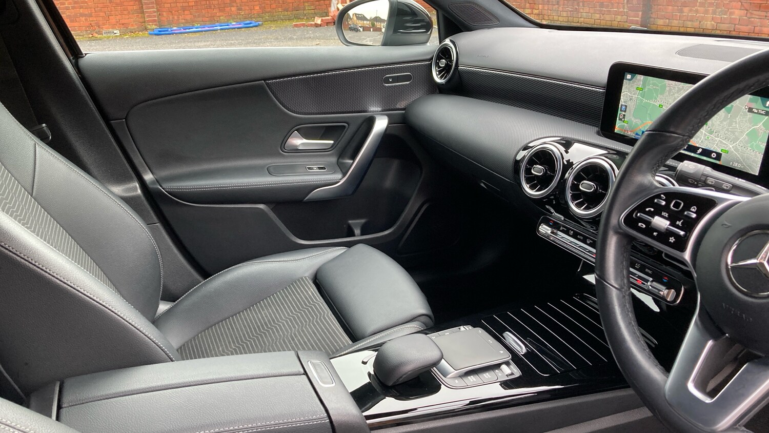 Used Mercedes-Benz A-Class 2021 for sale - 78149856: Photo 14