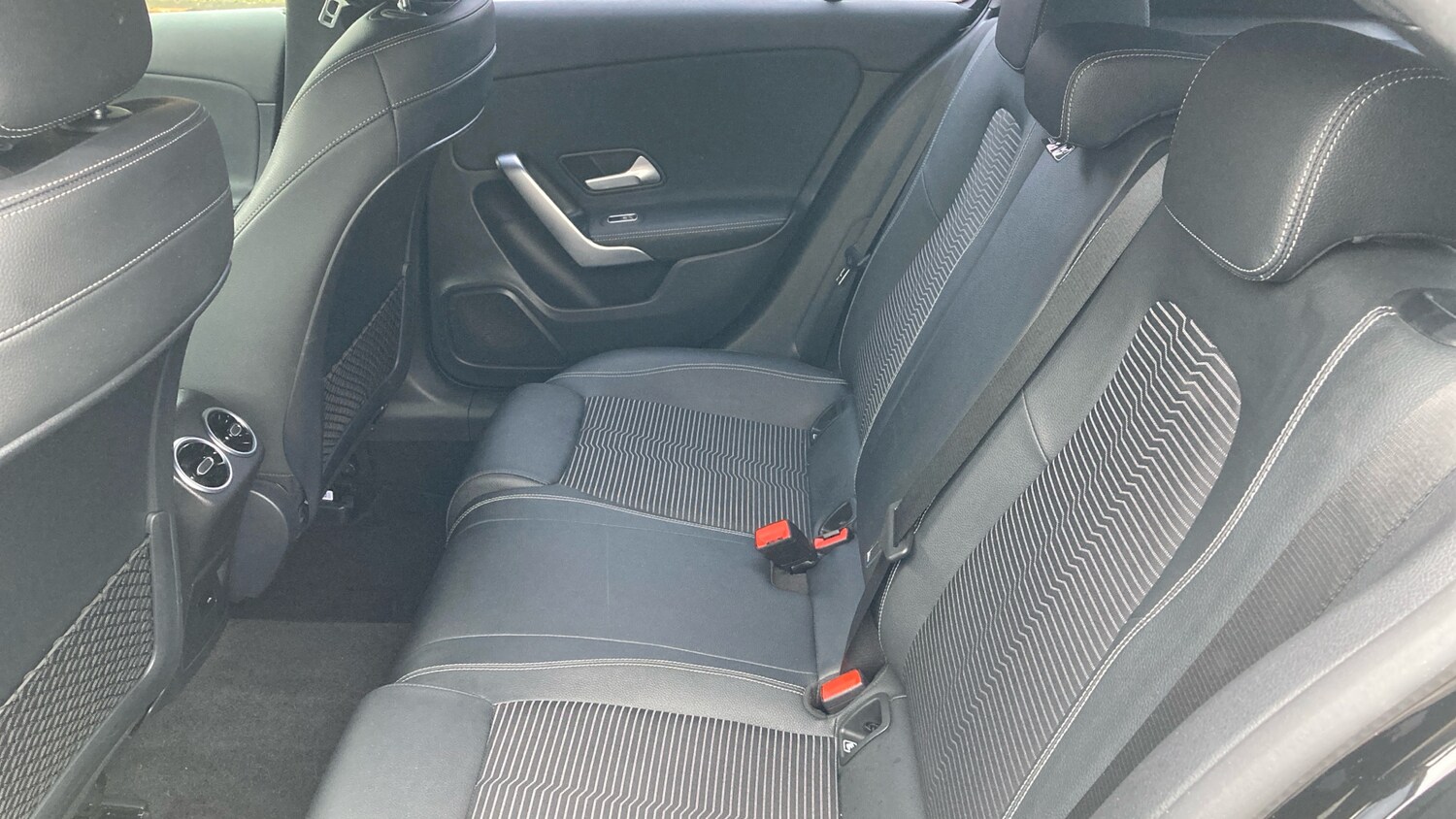 Used Mercedes-Benz A-Class 2021 for sale - 78149856: Photo 16