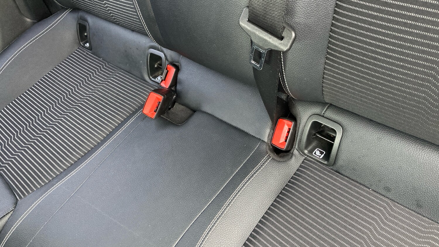 Used Mercedes-Benz A-Class 2021 for sale - 78149856: Photo 17