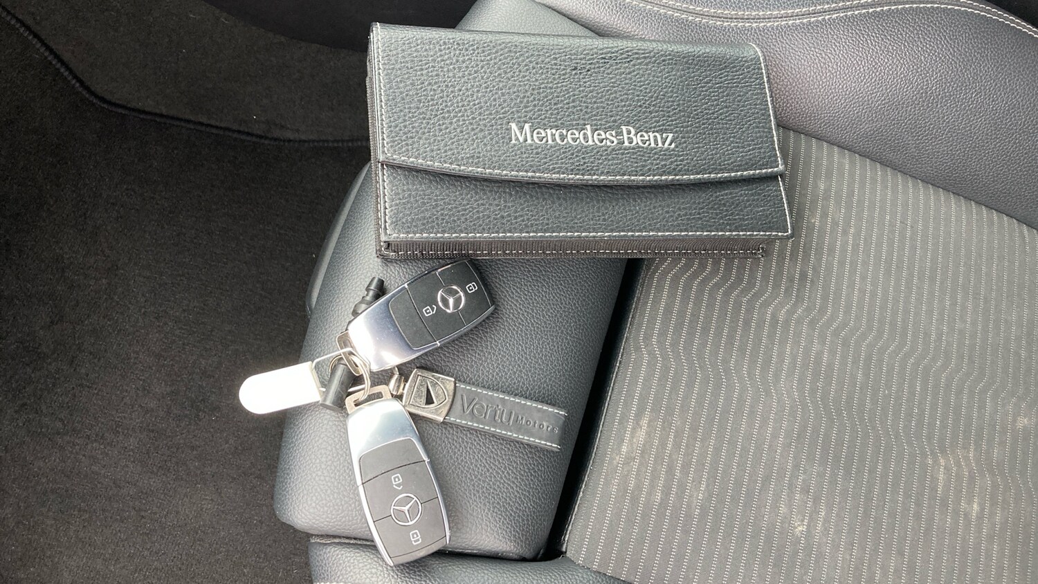 Used Mercedes-Benz A-Class 2021 for sale - 78149856: Photo 19