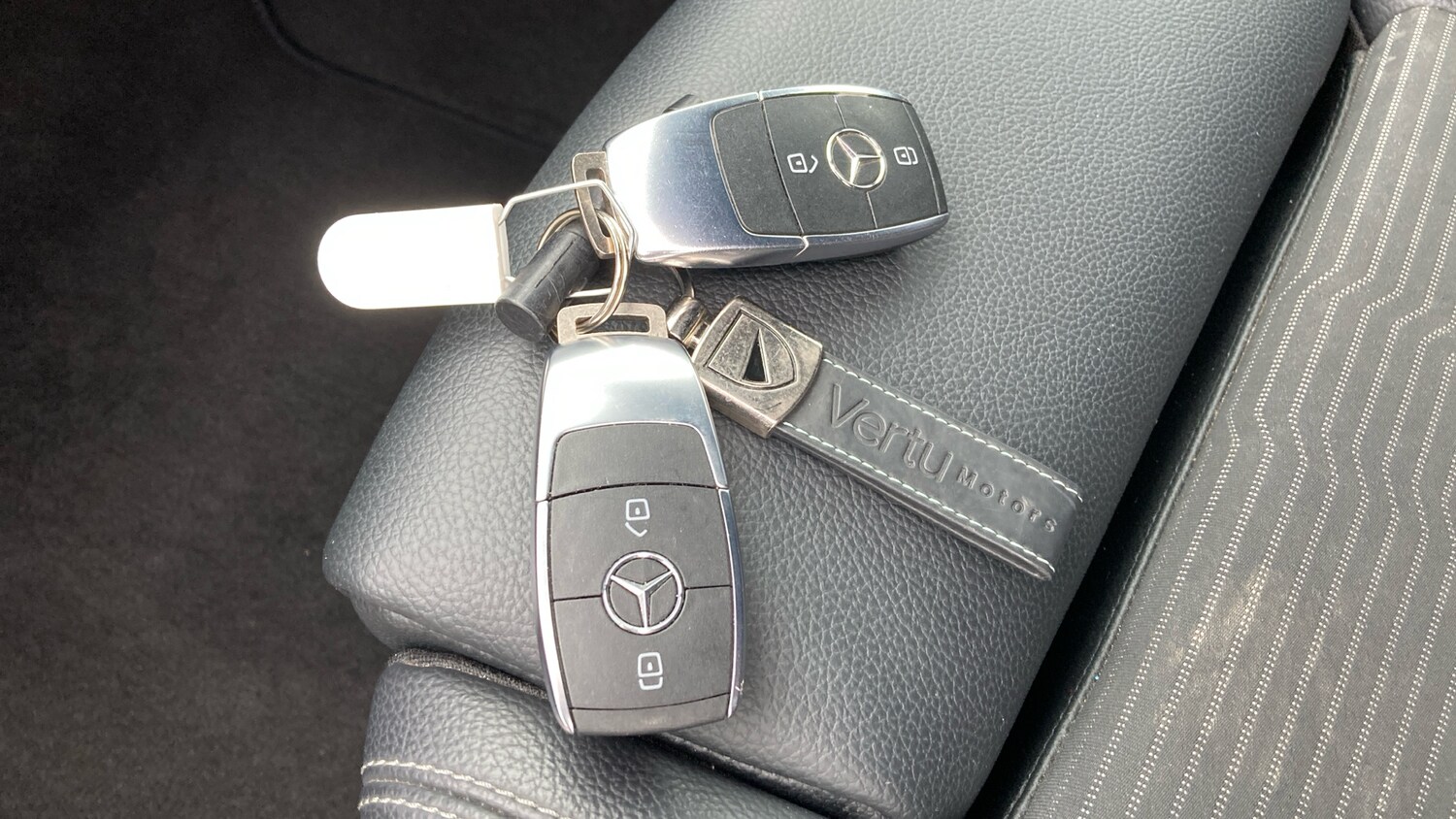 Used Mercedes-Benz A-Class 2021 for sale - 78149856: Photo 20